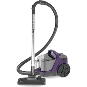 Toz Torbasız Hyper Clean / Mor SK-6303