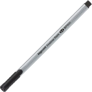 Fineliner Siyah 10'lu Kutu