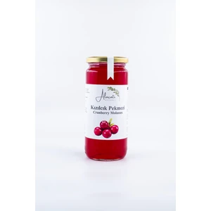 Alaçatı Naturel Kızılcık Pekmezi 640 gr
