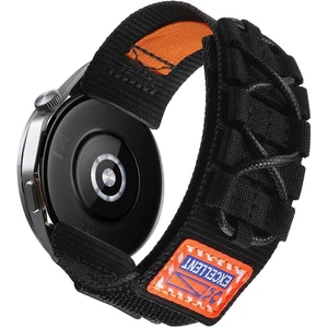Huawei Watch Gt 5 Pro Gt 5 46 mm Uyumlu Bileklik Kordon Inovatif Tasarım Geniş Hasır Kumaş Kayış
