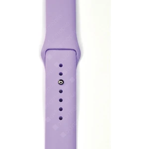 Huawei Watch Gt 5 41 mm (18 Mm) Uyumlu Silikon Kordon Yumuşak Spor Kayış Soft Jel Premium Silikon