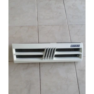 Fiat Tempra Ön Panjur Beyaz Boyalı