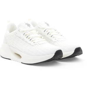 U.S. Polo Assn. Kadın Bej Ayakkabı 50293771-VR011