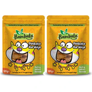 Pötibebe  125 Gx2