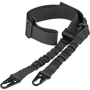 Bey Outdoor Beyoutdoor Taktikal Çift Nokta Askı Kayışı