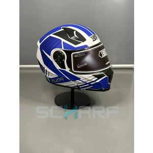 Rxr Helmets Jk-908 Güneş Vizörlü Çene Açılır Kask