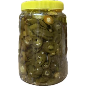Jalepeno Biber Turşusu