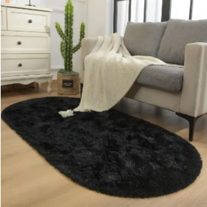 Seria Halı Oval Tavşan Post