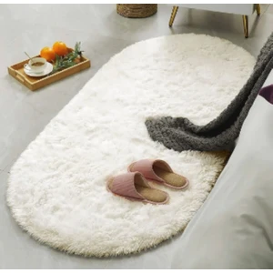 Seria Halı Oval Tavşan Post