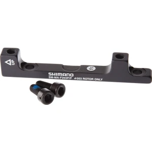 SHIMANO SM-MA-F203P/PA Adaptörü 203 mm Rotor Için