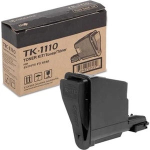 TK-1110 Kyocera Ecosys FS-1040 Muadil Toner