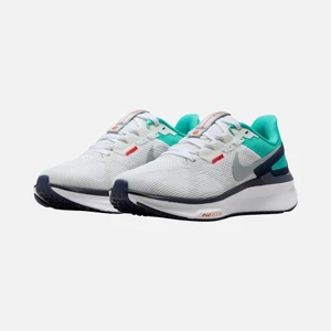 Structure 25 Women's Road Running Shoes Kadın Beyaz Koşu Ayakkabısı DJ7884