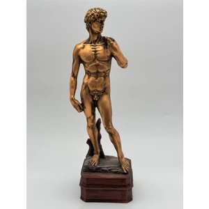 BÜYÜK BOY YUNAN ERKEK BİBLO