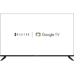 55 Dg 22000 55'' 139 Ekran Uydu Alıcılı 4K Ultra HD Smart  Android LED TV