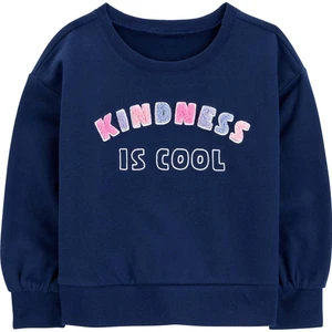 Küçük Kız Çocuk Sweatshirt