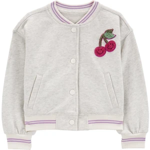 Küçük Kız Çocuk Ceket