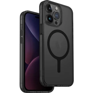 UNIQ Better By Design Iphone 15 Pro Max Kılıf Lifepro Xtreme Serisi Airlite™/ Magsafe Özellikli (Magclick™) Kapak