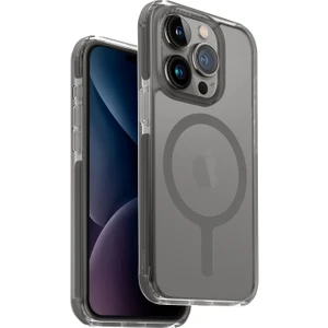 UNIQ Better By Design Iphone 15 Pro Max Kılıf Combat Serisi Üç Katmanlı Magsafe Özellikli (Magclick™) Koruyucu Kapak