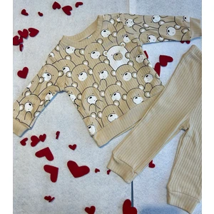 Jura Kids Bebek Takım