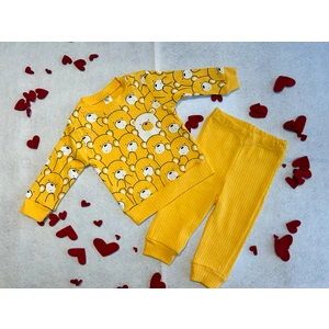Jura Kids Bebek Takım