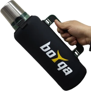 Kişiye Özel Termos Kılıf