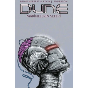 Dune: Makinelerin Seferi
