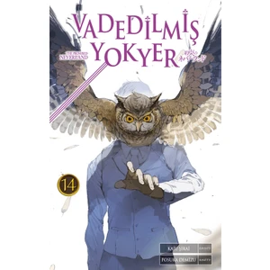 Vadedilmiş Yokyer 14. Cilt - Kaiu Şirai