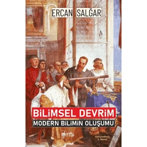 Bilimsel Devrim - Ercan Salgar