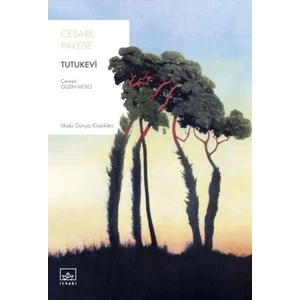 Tutukevi - Cesare Pavese