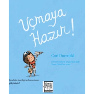 Uçmaya Hazır!