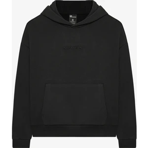 W Essential Hoodie Sweatshirt Kadın Siyah Sweatshirt S242111-001
