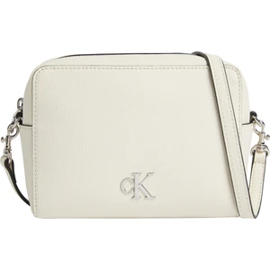 Calvin Klein Kırık Beyaz Kadın Çapraz Çanta K60K612719PAS