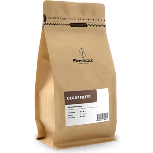 Kafeinsiz Filtre Kahve 250 gr Öğütülmüş