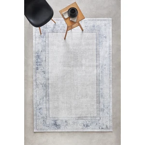 Kaşmir Halı Sare By Kaşmir Halı Mono Yıkanabilir Kaymaz Taban 120X180 cm Salon Mutfak Halısı Yolluk Kilim