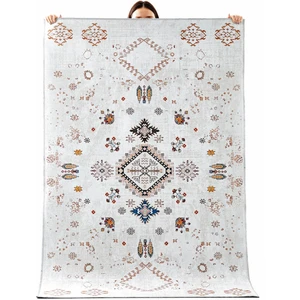 Kaşmir Halı Dekoratif Art Türkmen Hotan 180x280 cm