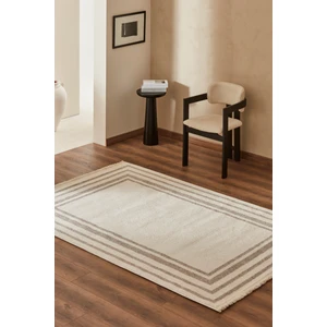 Kaşmir Halı 7/24 Iskandinav Elegance Cenova Gri 120X180 cm