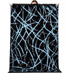 Kaşmir Halı Dekoratif Art Trend Iceberg 160x230 cm
