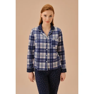 Becky Maskülen Pijama Takımı