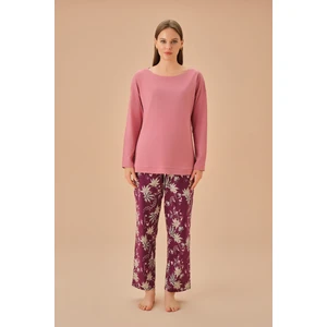 Keira Pijama Takımı