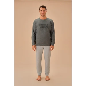 Team Erkek Sweatshirt