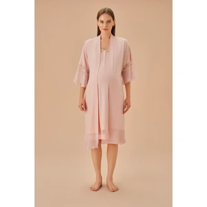 Oma Hamile Lohusa Sabahlık