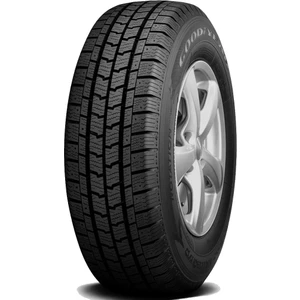 215/65 R16C 109/107T Cargo Ultragrip Hafif Ticari Kış Lastiği (Üretim Yılı: 2024)