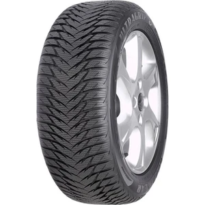 195/65 R15 95H Xl Ultragrip 8 Oto Kış Lastiği (Üretim Yılı: 2024)