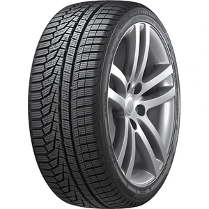 225/50 R17 98H Xl Rft Winter I-Cept Evo 2 W320B Oto Kış Lastiği (Üretim Yılı: 2024)