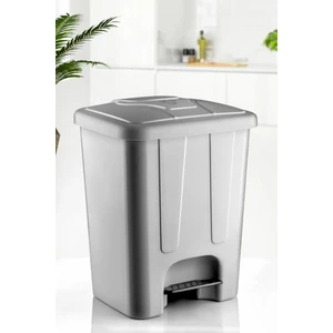 Nandy Home 25 Lt. Iç Kovalı Pedallı Çöp Kovası