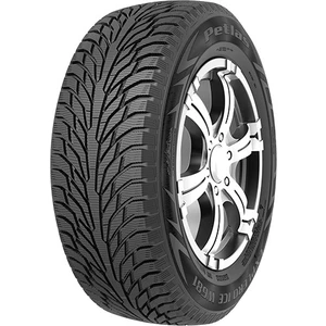 215/65 R16 102T Reinf Expleroice W681 Suv Kış Lastiği ( Üretim Yılı: 2024 )