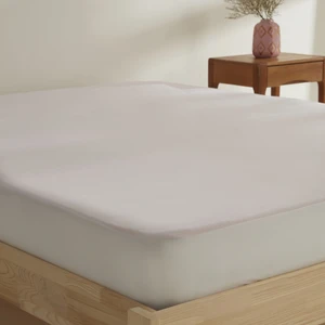 Karaca Home Eco Comfortnight Fitted Çift Kişilik Alez Lila