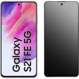 Samsung Galaxy S21 Fe 5d Privacy Cam Ekran Koruyucu