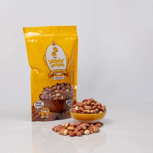 Leblebi Çarşısı Tuzlu Fıstık - 400 Gr