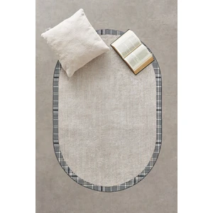 Kaşmir Halı Sare By Kaşmir Halı Dijital Yıkanabilir Kaymaz Amy P 100X300 cm Salon Mutfak Halısı Yolluk Kilim